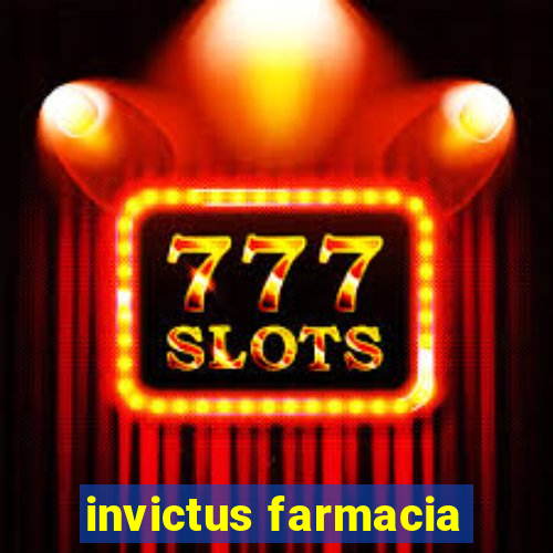 invictus farmacia